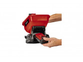 Сеялка аккумуляторная Einhell PXC GE-US 18 Li