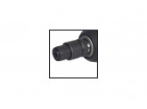 Гайковерт ударный аккумуляторный Einhell PXC Impaxxo 18/230