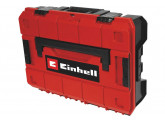 Дрель аккумуляторная ударная Einhell PXC TP-CD 18/120 Li-i BL, 3 АКБ х 5.2 Ач + ЗУ + кейс