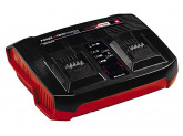 Дрель аккумуляторная ударная Einhell PXC TP-CD 18/120 Li-i BL, 2 АКБ Х 5.2 Ач + ЗУ + кейс