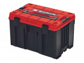 Дрель аккумуляторная ударная Einhell PXC TP-CD 18/120 Li-i BL, 2 АКБ Х 5.2 Ач + ЗУ + кейс