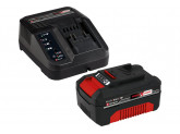 Лобзик аккумуляторный PXC EINHELL TP-JS 18/135 Li BL