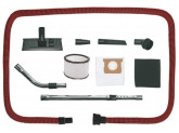 Пылесос строительный Einhell TE-VC 2340 SACL
