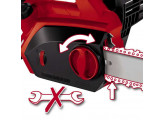 Пила цепная электрическая Einhell GH-EC 1835