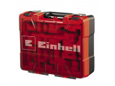 Дрель-шуруповёрт аккумуляторная Einhell PXC TE-CD 18/40 Li-i +64 (2x2,0Ah)