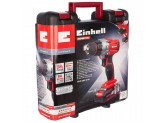 Дрель-шуруповёрт аккумуляторная Einhell PXC TE-CD 18/2 Li Kit (2x1,5Ah)