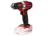 Дрель аккумуляторная Einhell PXC TE-CD 18/40 Li-Solo + Стартовый набор Einhell PXC Starter Kit 18V 2,5Ah в подарок!