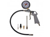 Компрессор портативный Einhell TC-AC 190 OF Set