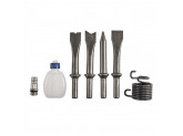 Молоток пневматический Einhell TC-PC 45 Set