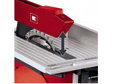 Пила торцовочная с площадкой Einhell TC-MS 2513 T