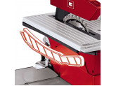 Пила торцовочная с площадкой Einhell TC-MS 2513 T