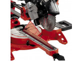 Пила торцовочная Einhell TC-SM 2534/1 Dual