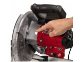 Пила торцовочная стационарная Einhell TC-SM 2531/2 U