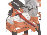 Пила торцовочная стационарная Einhell TC-SM 2531/2 U