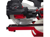 Пила торцовочная Einhell TE-SM 2131 Dual