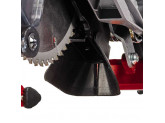 Пила торцовочная Einhell TE-SM 216 Dual
