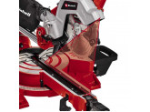 Пила торцовочная Einhell TE-SM 216 Dual