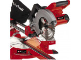 Пила торцовочная аккумуляторная Einhell PXC TE-SM 36/210 Li-Solo