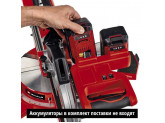 Пила торцовочная аккумуляторная Einhell PXC TE-SM 36/210 Li-Solo