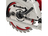 Пила циркулярная Einhell TE-CS 165