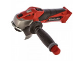 Шлифмашина угловая аккумуляторная Einhell PXC TE-AG 18/115 Li-Solo