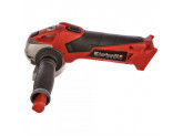 Шлифмашина угловая аккумуляторная Einhell PXC TE-AG 18/115 Li-Solo