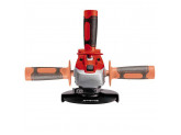 Шлифмашина угловая аккумуляторная Einhell PXC TC-AG 18/115 Li-Solo