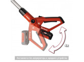 Высоторез аккумуляторный Einhell PXC GE-LC 18 Li T-Solo