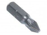 Бита (3 шт, 25 мм) KWB INDUSTRY PZ2 121102