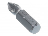 Бита (3 шт, 25 мм) KWB INDUSTRY PZ2 121102