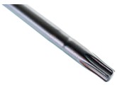 Бита (3 шт, 50 мм) KWB INDUSTRY TORX10 121310