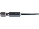 Бита (3 шт, 50 мм) KWB INDUSTRY TORX10 121310
