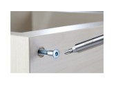 Бита TORX27 25 мм INDUSTRY 3 шт. KWB 121227