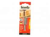 Бор-фреза KWB 4946-00