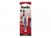 Бор-фреза (15х35 мм; хвостовик 6 мм) KWB 4950-00