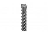 Бур (14x460 мм) KWB hb44c4 SDS-plus 264014