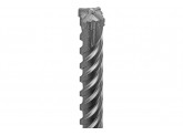 Бур (8x160 мм) KWB hb44c4 SDS-plus 261008