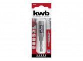 Держатель для бит kwb IMPACTOR 100500