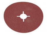 Диск шлифовальный для УШМ (125 мм) KWB K80 714228