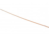 Деревянный шкант (6 мм, 1 м) KWB 28006