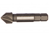 Зенкер (10 мм; HSS) KWB 7046-40