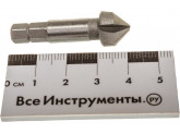 Зенкер (12 мм; HSS) KWB 7047-40