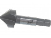 Зенкер (16 мм; HSS) KWB 7048-40