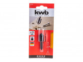 Зенкер (13 мм; WS) KWB 7047-10