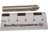 Зенкер по металлу (8 мм; хвостовик 8 мм) KWB 7042-40