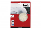Насадка полировальная 125 мм KWB 4847-00