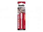 Пилка для лобзика по дереву и металлу 1шт KWB Easy Cut HM S20 624720