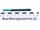Пилка по кафелю и керамике (77 мм; S20; грубый рез) для лобзика KWB 6219-21