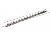 Полотно для ручного лобзика (кругл, 12 шт) KWB №3 316403