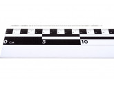 Полотно для ручного лобзика (кругл, 12 шт) KWB №3 316403